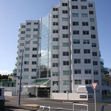 Apartament Kingsview Cbd Tauranga Zewnętrze zdjęcie